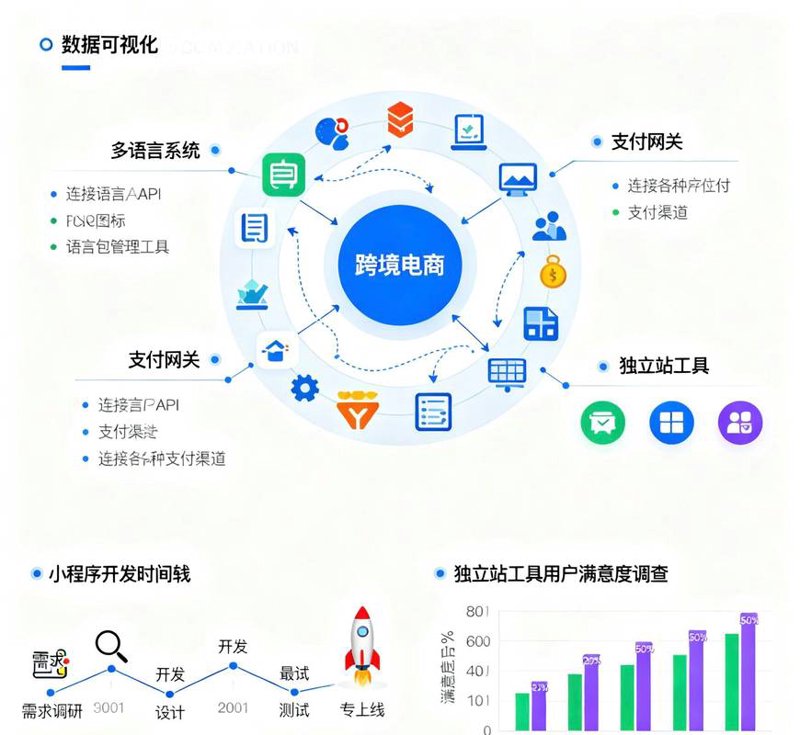 企业官网设计：打造品牌的新窗口