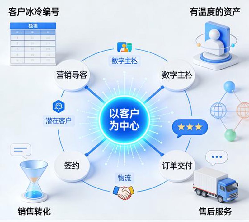 打造上海企业形象：揭秘网站设计的五大技巧